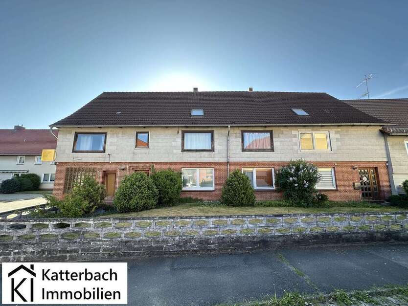Haus zum Kaufen in Seesen 129.000 € 293 m²