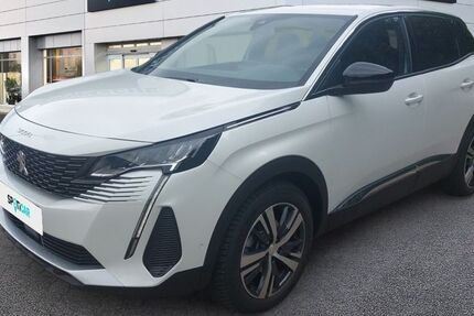 Peugeot 3008 23.650 km 25.990 &euro; Goslar 38644