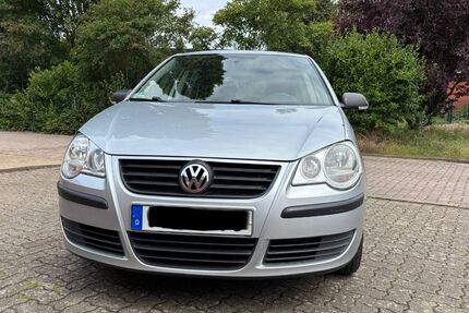 VW Polo 219.000 km 2.500 &euro; Peine 31228