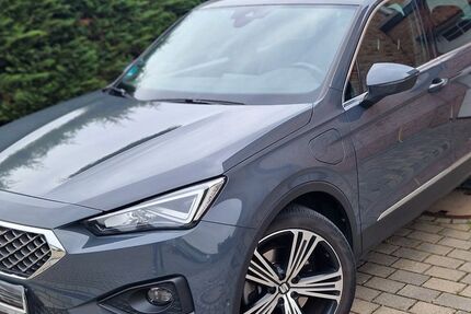 Seat Tarraco 74.000 km 27.500 € Salzgitter 38228