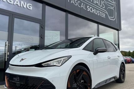 Cupra Born 47.472 km 24.490 € Vechelde 38159