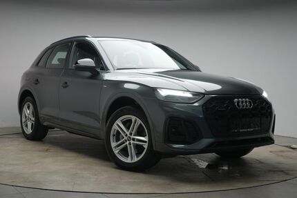 Audi Q5 73.000 km 34.990 &euro; Braunschweig 38110