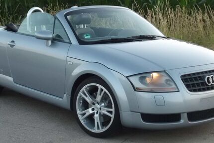 Audi TT 150.000 km 6.250 &euro; Hildesheim 31134