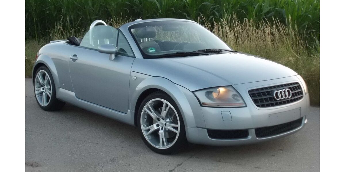 Audi TT 150.000 km 6.250 &euro; Hildesheim 31134