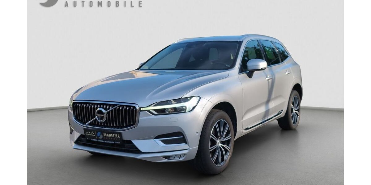 Volvo XC60 141.122 km 27.290 &euro; Braunschweig 38114