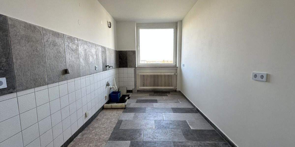 Etagenwohnung Hildesheim Ochtersum - 2 Zimmer, 83 m&sup2;, 199.000&euro; | Angebot:25734425
