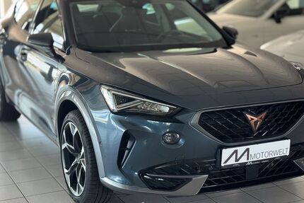 Cupra Formentor 124.755 km 20.995 &euro; Hildesheim 31135