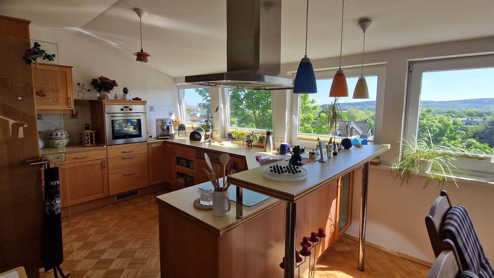 Exklusives Architektenhaus in Ochtersum 11 zimmer