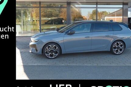 Opel Astra 4.790 km 33.490 &euro; Bockenem 31167