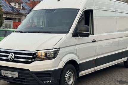 VW Crafter 40.000 km 26.990 &euro; Lengede 38268