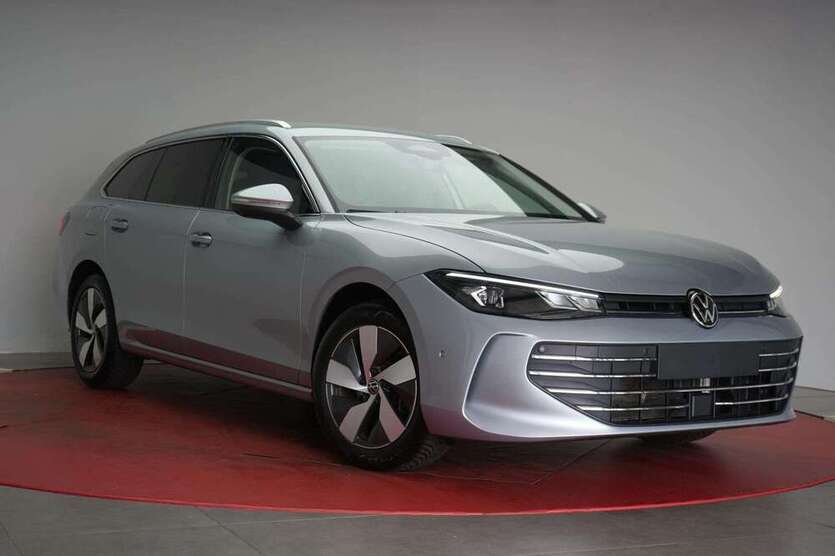 Passat Variant