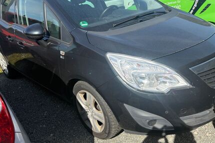 Opel Meriva 217.000 km 2.990 &euro; Wolfenbüttel (Halchter) 38304