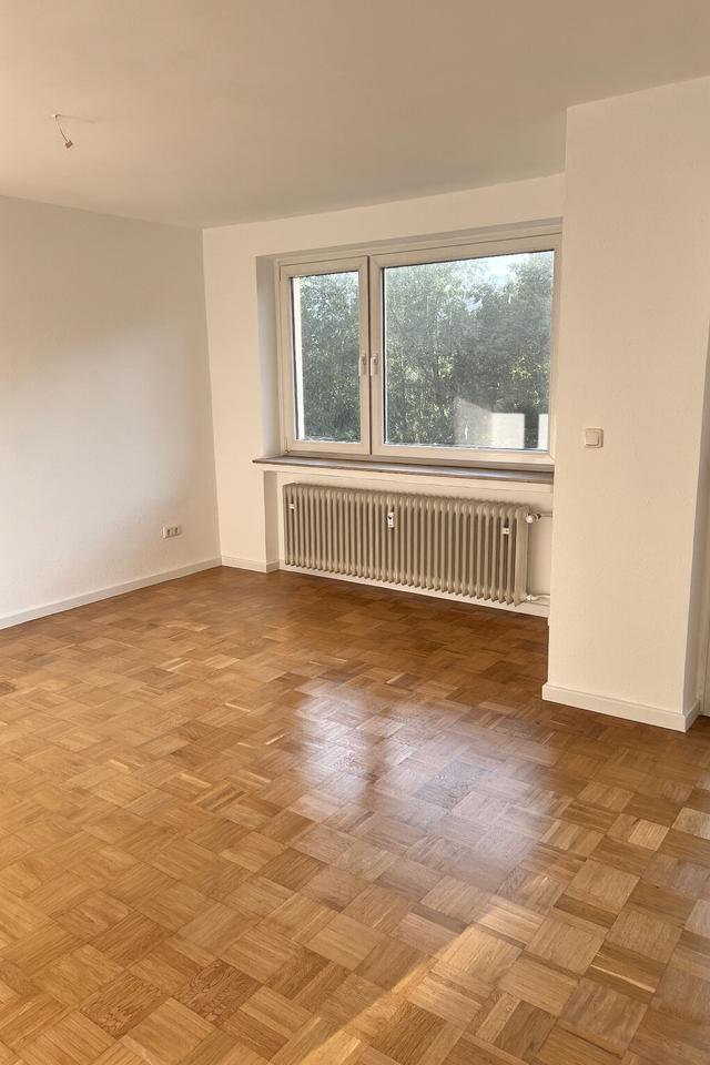 Charmante 3-Zimmer-Wohnung (72qm) in Goslar-Jürgenohl zimmer