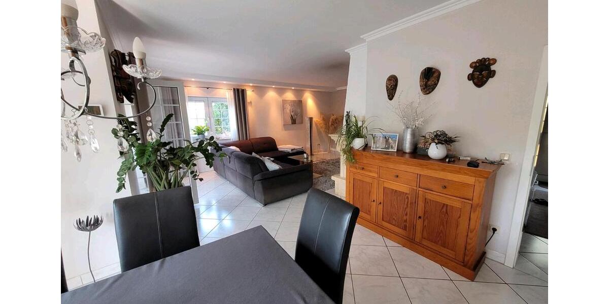 Einfamilienhaus Goslar Jürgenohl - 5 Zimmer, 146 m&sup2;, 385.000&euro; | Angebot:27169232