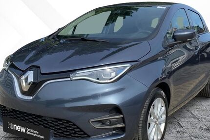 Renault ZOE 9.162 km 17.710 € Hildesheim 31135