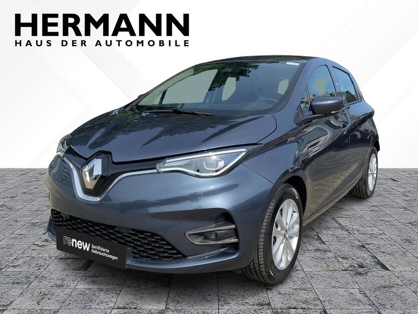 Renault ZOE 9.162 km 17.710 € Hildesheim 31135
