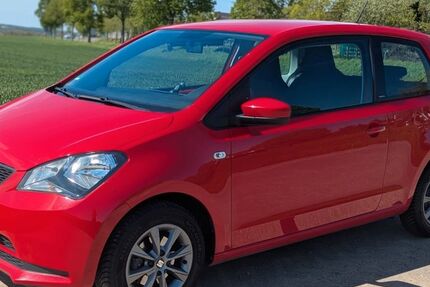 Seat Mii 114.000 km 5.400 &euro; Nette 31167