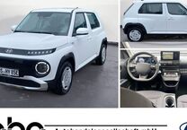 Gebrauchtwagen Hyundai INSTER