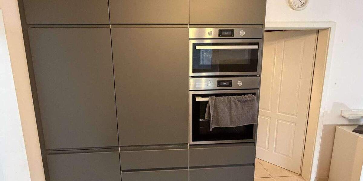 Wohlfühlhaus mit Kaminofen, Wintergarten & nachhaltiger Luftwärmepumpe 7 zimmer