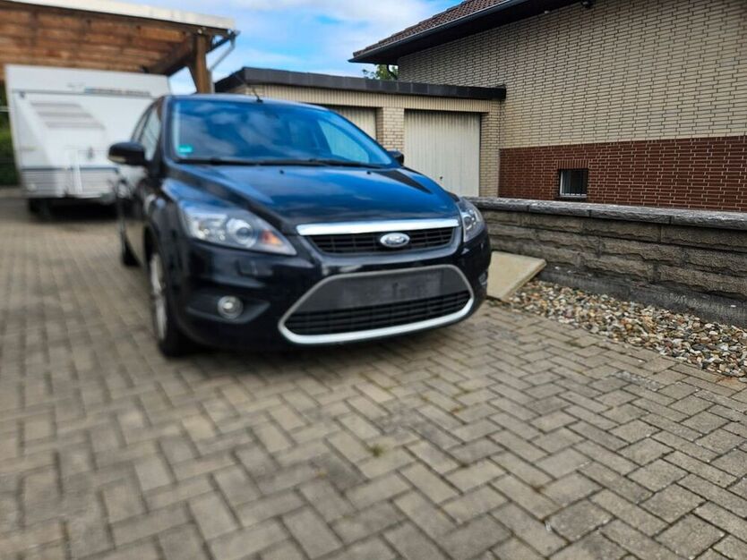 Focus