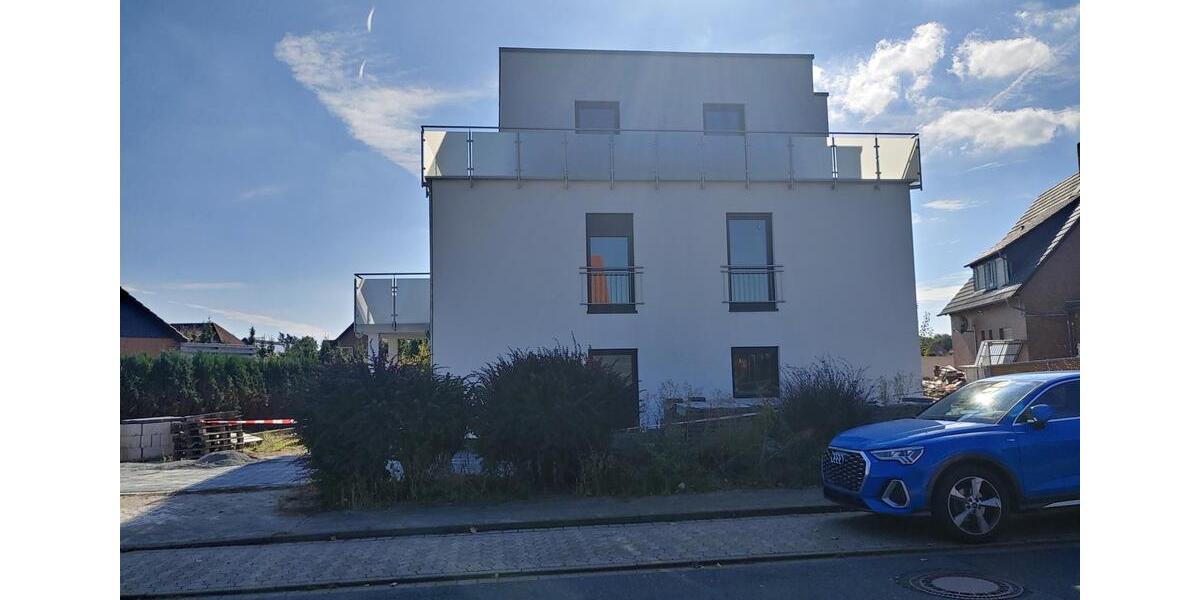 Erdgeschoßwohnung Peine Peine Kernstadt - 3 Zimmer, 96 m&sup2;, 1.150&euro; | Angebot:23542168