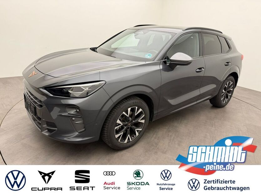 Cupra Terramar 26.560 km 34.900 € Peine 31226