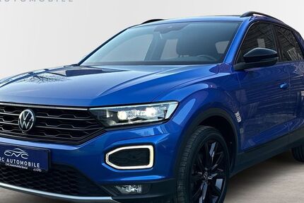 VW T-Roc 69.950 km 20.990 &euro; Goslar 38640