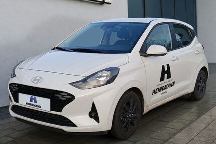 Hyundai i10 16.136 km 14.450 &euro; Goslar 38644