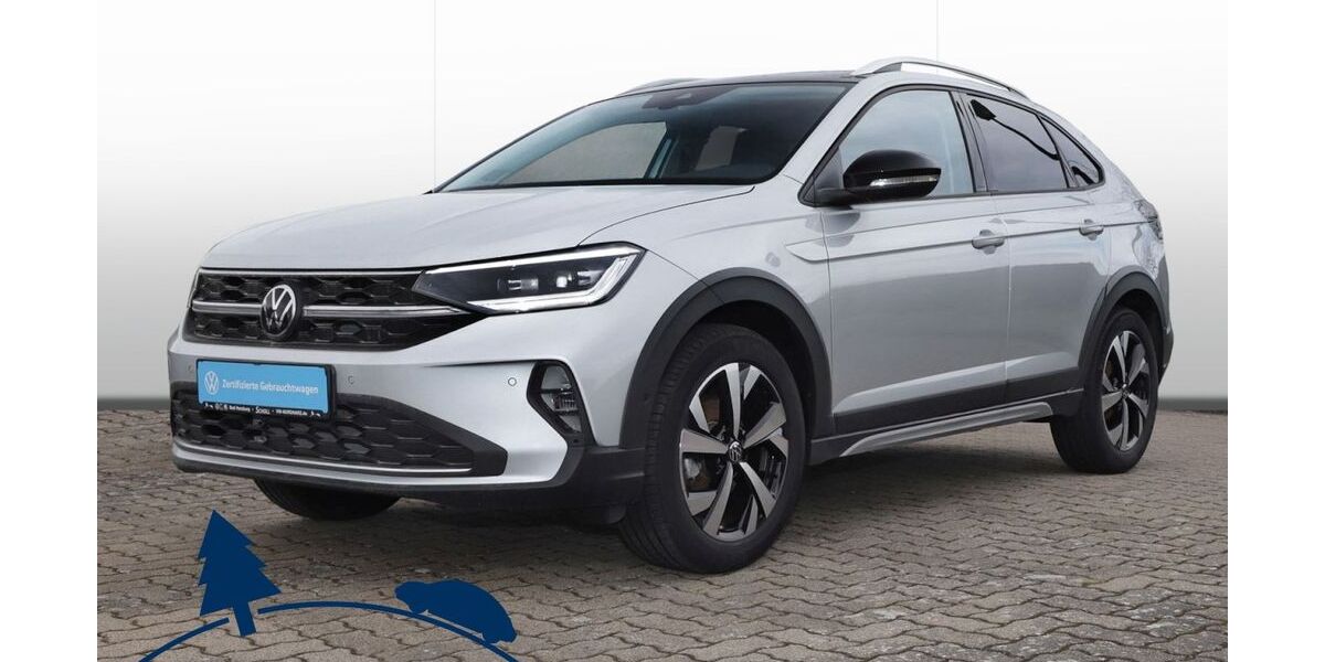 VW Taigo 5.850 km 24.490 &euro; Schladen 38315