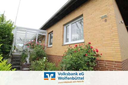 Haus Vechelde - 4 Zimmer, 104 m&sup2;, 259.000&euro; | Angebot:25548067
