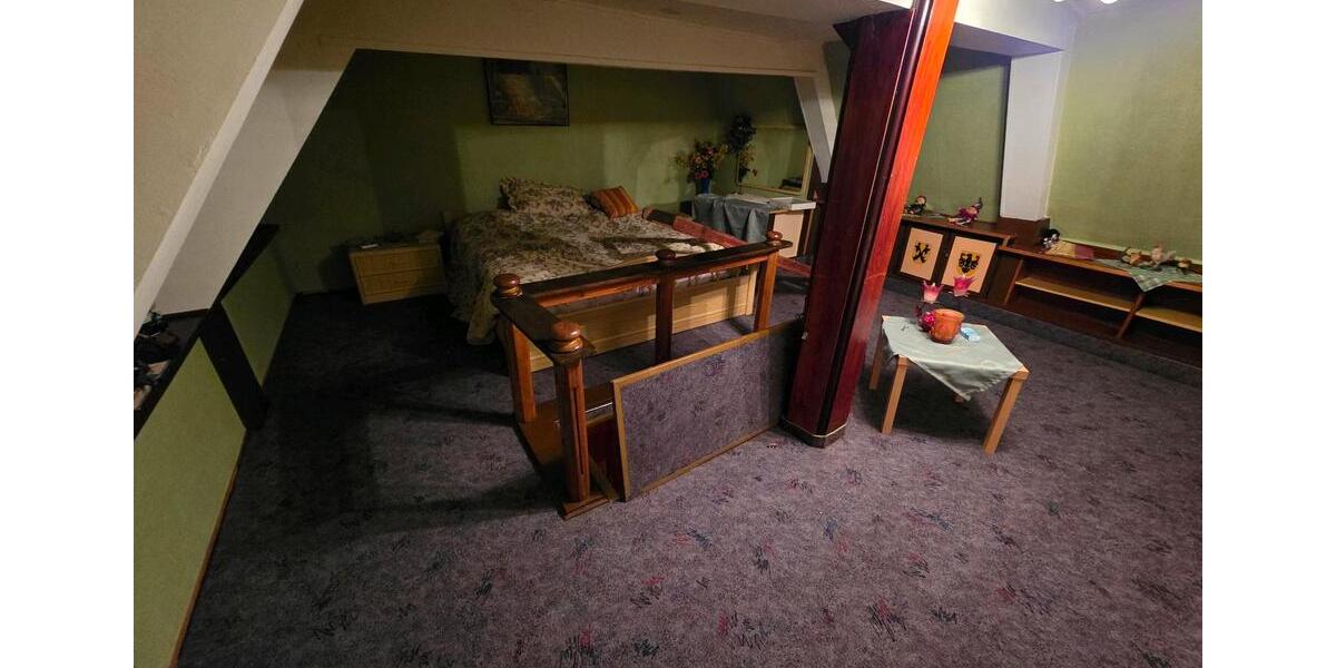 Reihenhaus Börßum - 6 Zimmer, 120 m&sup2;, 41.000&euro; | Angebot:25976895