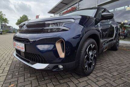 Citroen C5 Aircross 27.578 km 21.500 &euro; Braunschweig 38112