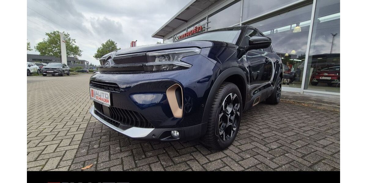 Citroen C5 Aircross 27.578 km 21.500 &euro; Braunschweig 38112
