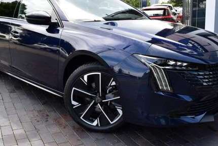 Peugeot 508 39.029 km 25.990 € Braunschweig 38114