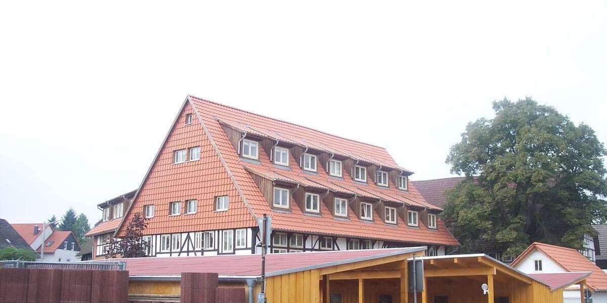 Wohnung zum Kaufen in Braunschweig 162.750 € 46 m² 2 zimmer