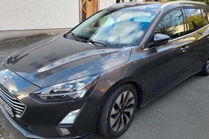 Ford Focus 170.000 km 10.950 &euro; Langelsheim 38685