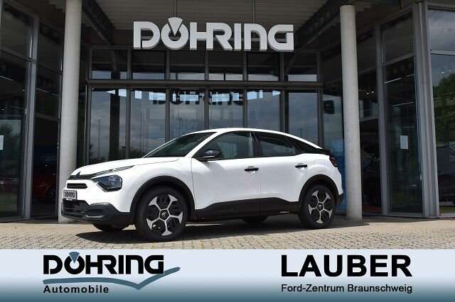 Citroen C4 5.740 km 16.940 € Braunschweig 38106