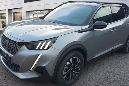 Peugeot 2008 21.500 km 28.990 &euro; Goslar 38644