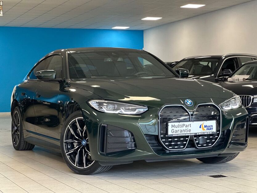 BMW i4 53.568 km 40.999 € Peine 31228