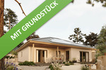 Bungalow Salzgitter Bad - 5 Zimmer, 133 m&sup2;, 368.850&euro; | Angebot:26672679