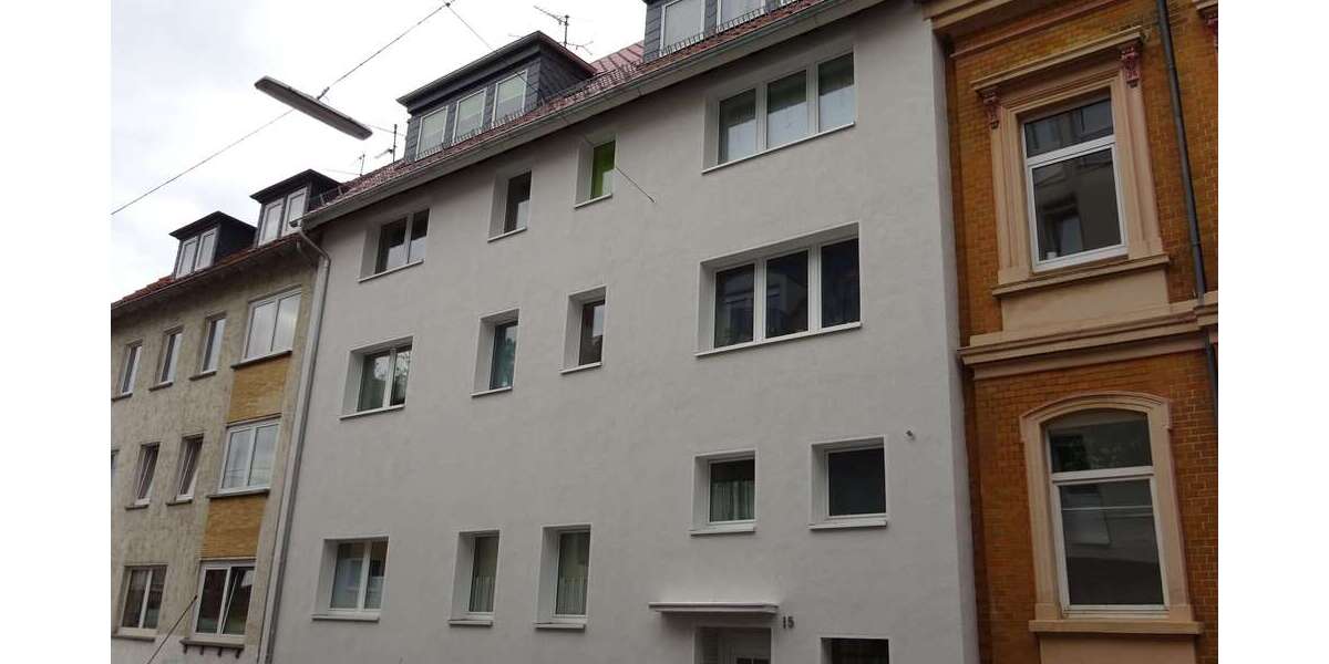 Wohnung zum Mieten in Hildesheim 310 € 34 m² 2 zimmer