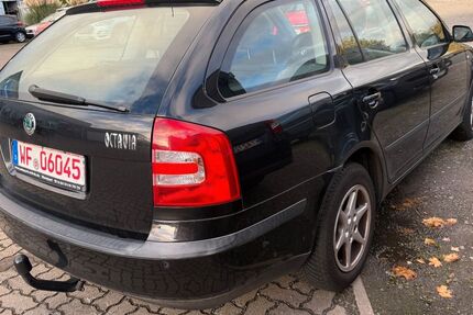 Skoda Octavia 302.000 km 3.750 € Wolfenbüttel (Halchter) 38304
