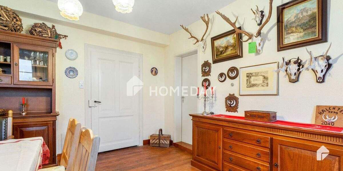 Mehrfamilienhaus, Wohnhaus Wolfenbüttel Halchter - 1 Zimmer, 424 m&sup2;, 649.000&euro; | Angebot:25677365