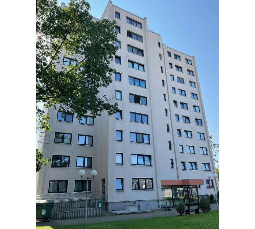 Wohnung zum Kaufen in Peine 165.000 € 80 m²
