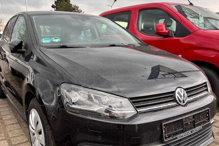 VW Polo 210.000 km 4.490 &euro; Salzgitter 38229