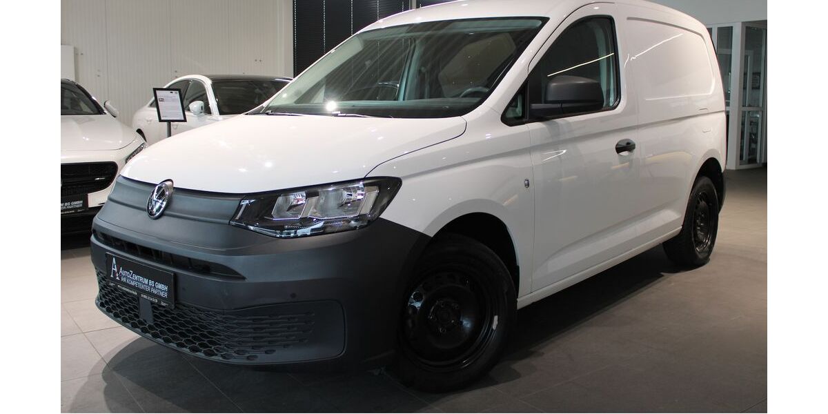 VW Caddy 63.110 km 17.490 &euro; Braunschweig 38126
