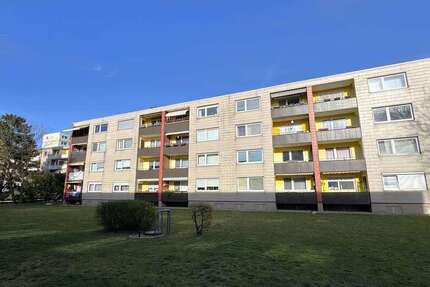 Wohnung Braunschweig Lehndorf-Watenbüttel - 3 Zimmer, 72 m&sup2;, 165.000&euro; | Angebot:26578511