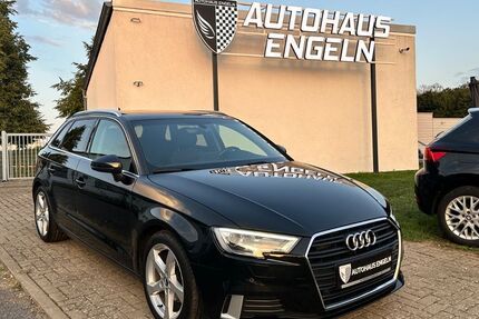 Audi A3 161.306 km 15.990 € Salzgitter 38229