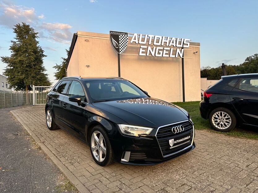 Audi A3 161.306 km 15.990 € Salzgitter 38229