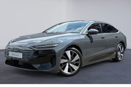 Audi A6 e-tron 7.000 km 54.780 &euro; Braunschweig 38124